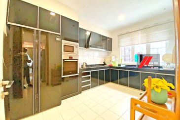 Tropicana Indah (Damansara Indah Resort Homes)