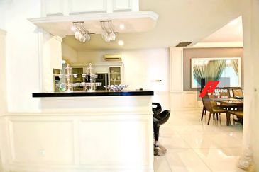 Tropicana Indah (Damansara Indah Resort Homes)