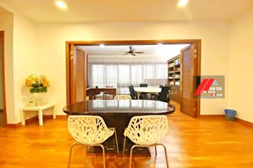 Tropicana Indah (Damansara Indah Resort Homes)