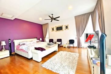 Tropicana Indah (Damansara Indah Resort Homes)