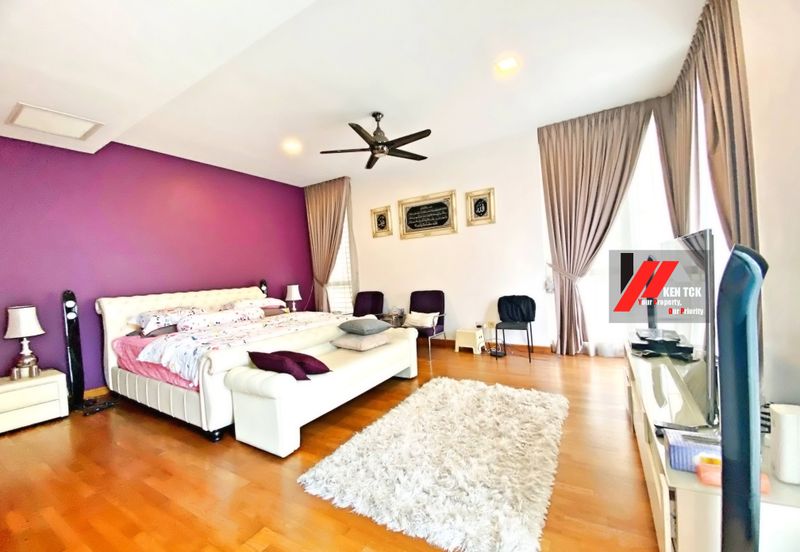 Tropicana Indah (Damansara Indah Resort Homes)