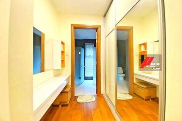 Tropicana Indah (Damansara Indah Resort Homes)