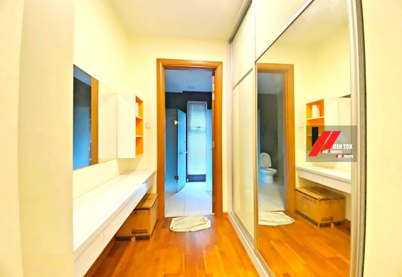 Tropicana Indah (Damansara Indah Resort Homes)