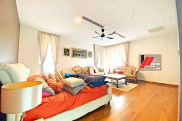 Tropicana Indah (Damansara Indah Resort Homes)