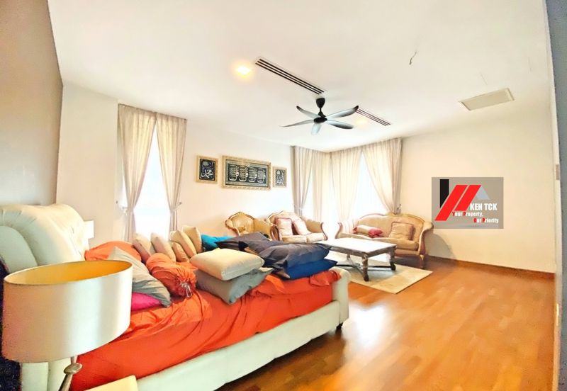 Tropicana Indah (Damansara Indah Resort Homes)