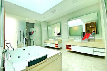 Tropicana Indah (Damansara Indah Resort Homes)