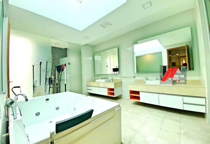 Tropicana Indah (Damansara Indah Resort Homes)