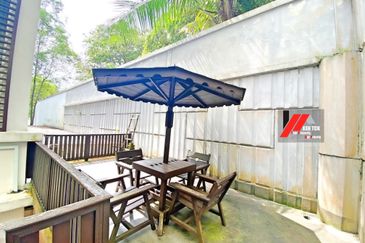 Tropicana Indah (Damansara Indah Resort Homes)