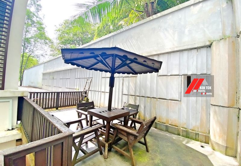 Tropicana Indah (Damansara Indah Resort Homes)