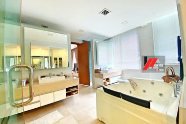 Tropicana Indah (Damansara Indah Resort Homes)