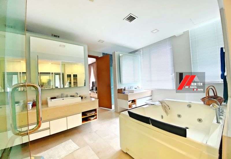 Tropicana Indah (Damansara Indah Resort Homes)