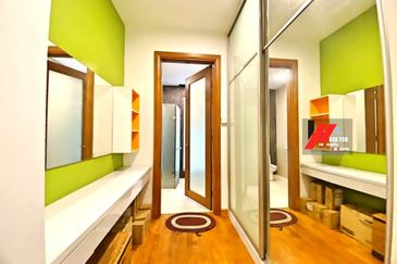 Tropicana Indah (Damansara Indah Resort Homes)