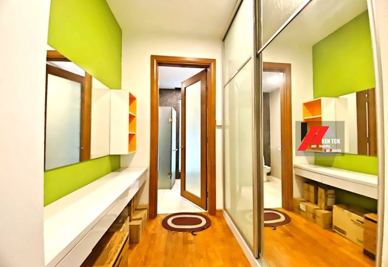 Tropicana Indah (Damansara Indah Resort Homes)