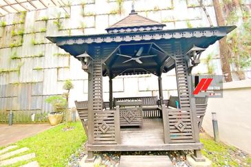 Tropicana Indah (Damansara Indah Resort Homes)