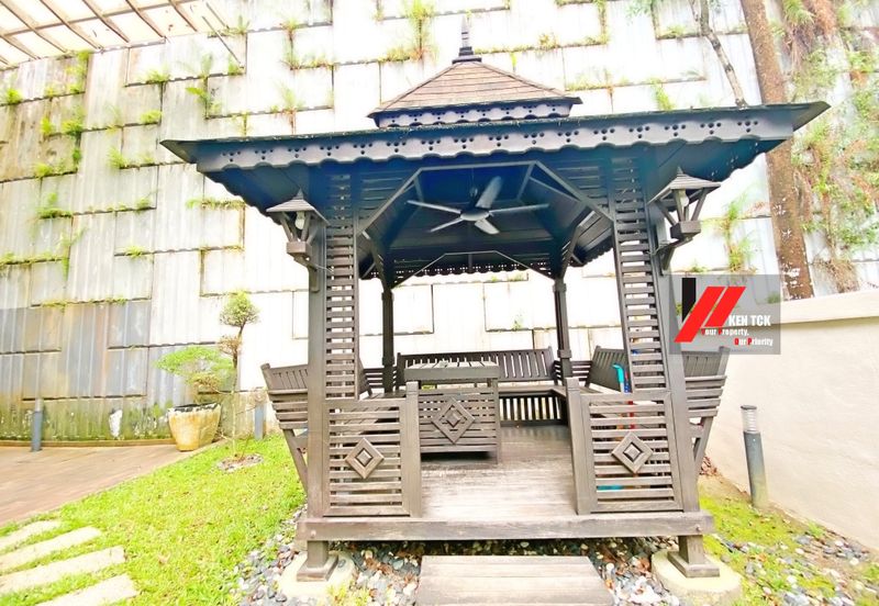 Tropicana Indah (Damansara Indah Resort Homes)