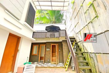 Tropicana Indah (Damansara Indah Resort Homes)