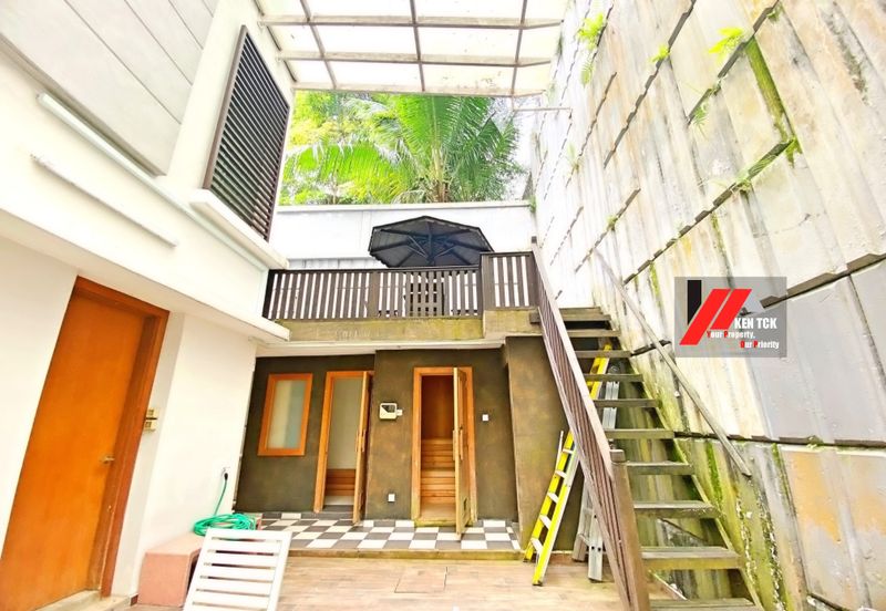 Tropicana Indah (Damansara Indah Resort Homes)