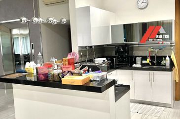 Tropicana Indah (Damansara Indah Resort Homes)