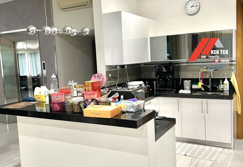 Tropicana Indah (Damansara Indah Resort Homes)