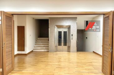 Tropicana Indah (Damansara Indah Resort Homes)