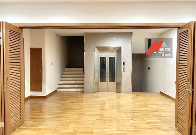 Tropicana Indah (Damansara Indah Resort Homes)