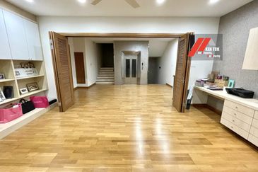 Tropicana Indah (Damansara Indah Resort Homes)