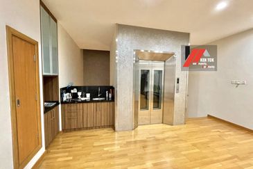 Tropicana Indah (Damansara Indah Resort Homes)