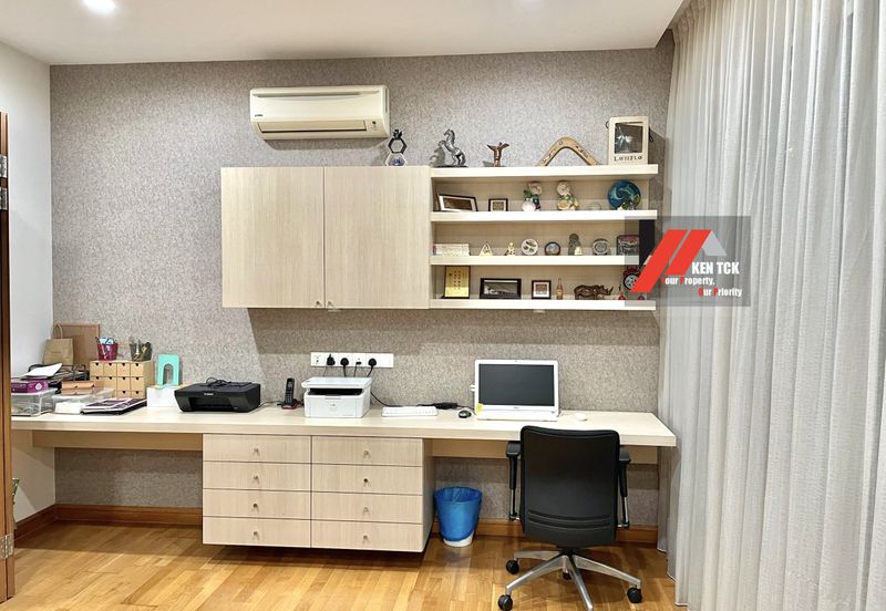 Tropicana Indah (Damansara Indah Resort Homes)