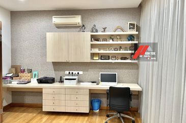 Tropicana Indah (Damansara Indah Resort Homes)