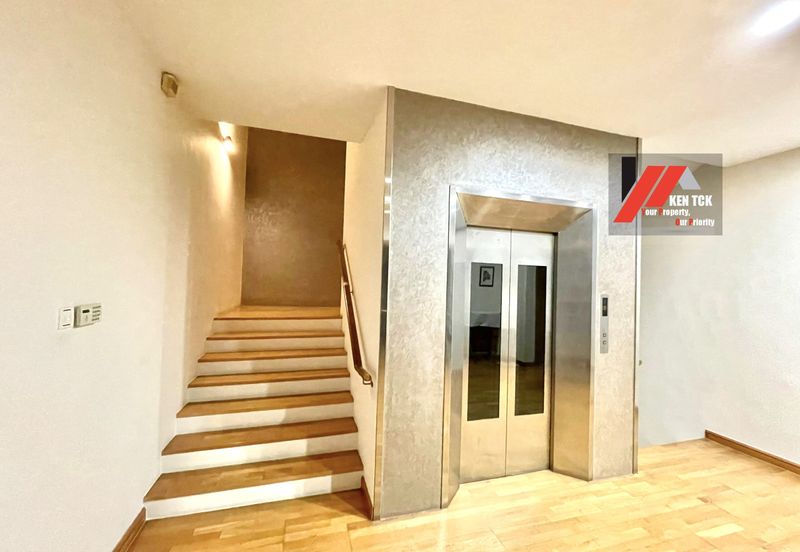 Tropicana Indah (Damansara Indah Resort Homes)