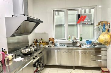 Tropicana Indah (Damansara Indah Resort Homes)