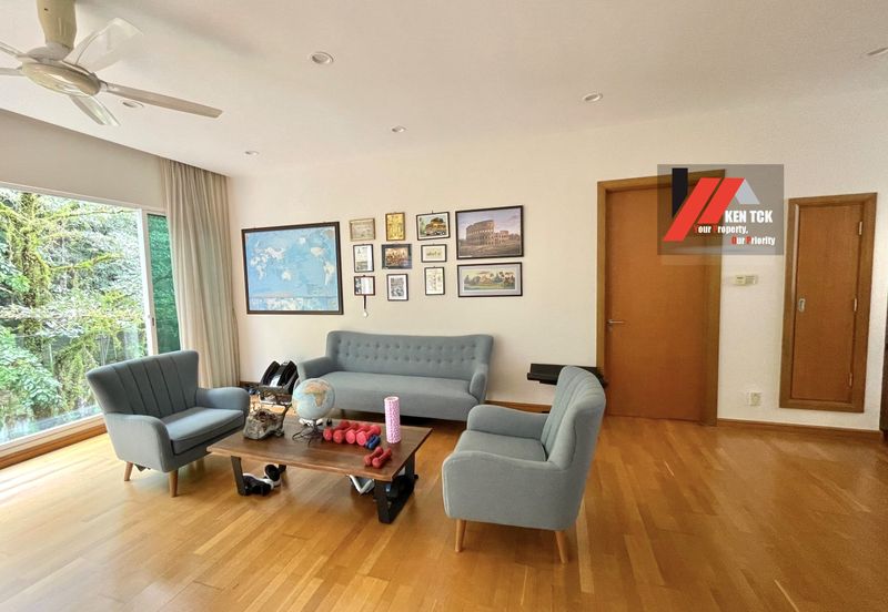 Tropicana Indah (Damansara Indah Resort Homes)