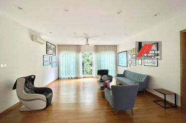 Tropicana Indah (Damansara Indah Resort Homes)