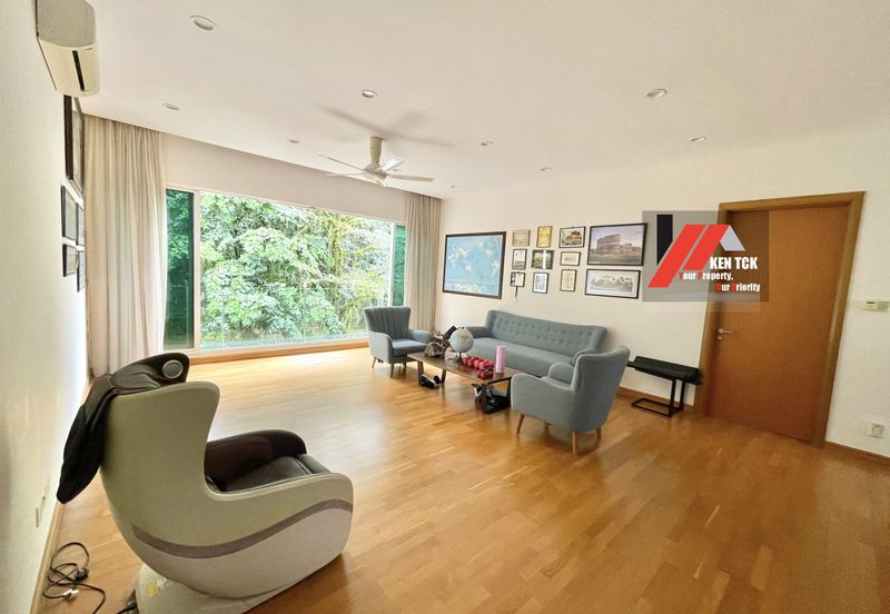 Tropicana Indah (Damansara Indah Resort Homes)