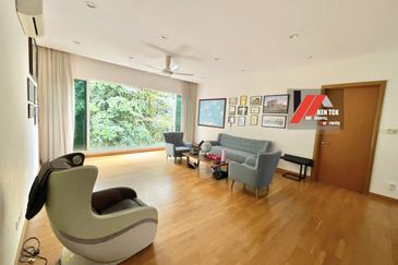 Tropicana Indah (Damansara Indah Resort Homes)