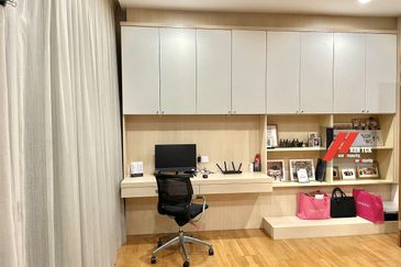 Tropicana Indah (Damansara Indah Resort Homes)