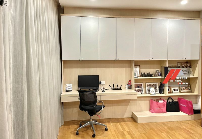 Tropicana Indah (Damansara Indah Resort Homes)