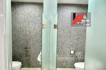 Tropicana Indah (Damansara Indah Resort Homes)