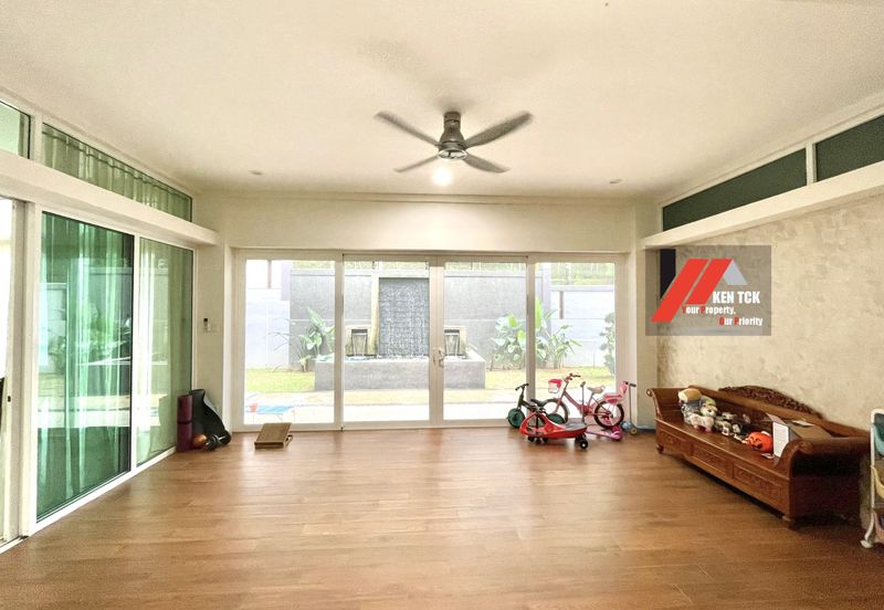 Tropicana Indah (Damansara Indah Resort Homes)