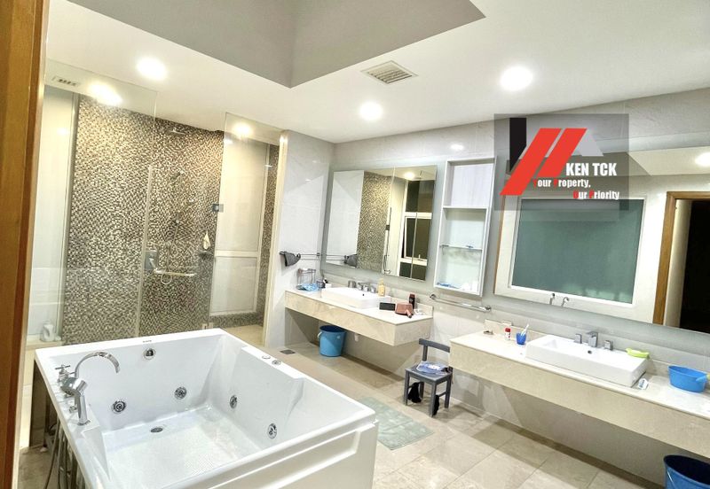 Tropicana Indah (Damansara Indah Resort Homes)