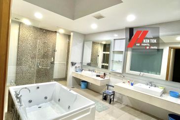 Tropicana Indah (Damansara Indah Resort Homes)