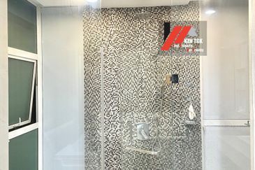 Tropicana Indah (Damansara Indah Resort Homes)