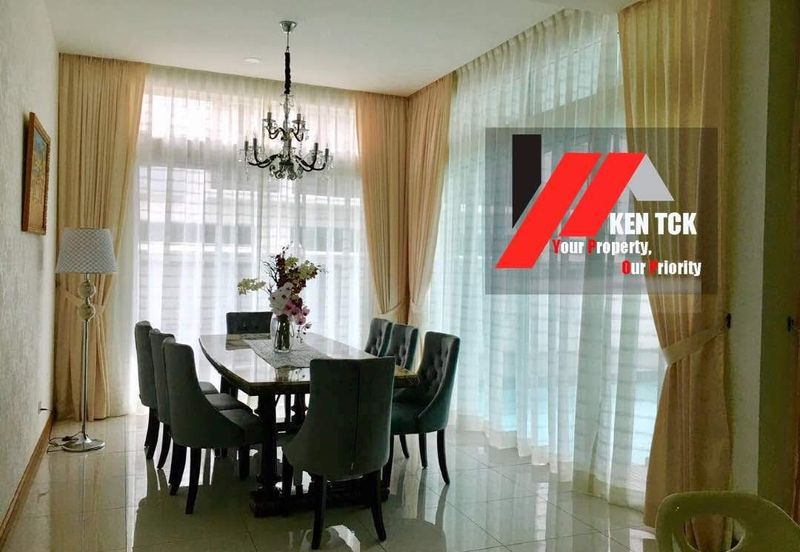 Tropicana Indah (Damansara Indah Resort Homes)