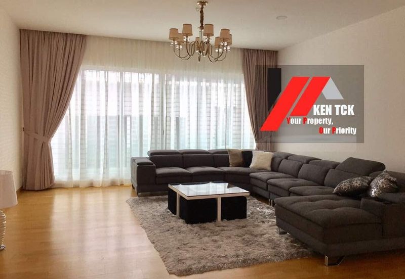 Tropicana Indah (Damansara Indah Resort Homes)