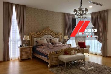 Tropicana Indah (Damansara Indah Resort Homes)