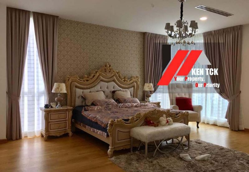 Tropicana Indah (Damansara Indah Resort Homes)