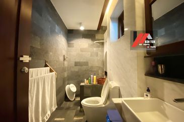 Tropicana Indah (Damansara Indah Resort Homes)