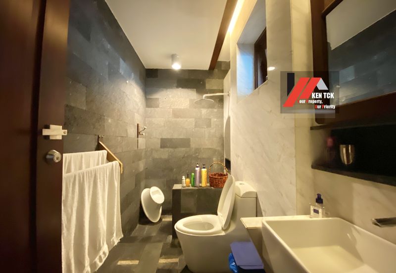 Tropicana Indah (Damansara Indah Resort Homes)