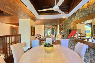 Tropicana Indah (Damansara Indah Resort Homes)