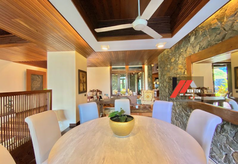 Tropicana Indah (Damansara Indah Resort Homes)